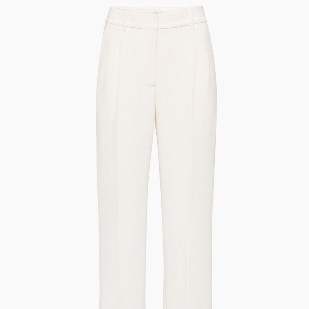 Aritzia Wilfred Effortless Pant